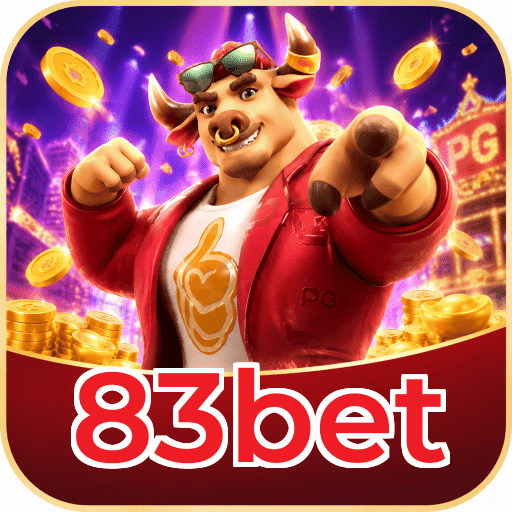 83bet Logo 3