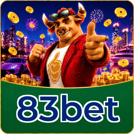 83bet Instalar Logo 2