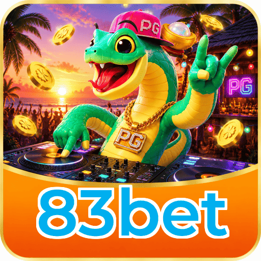 83bet Segurança Logo 3