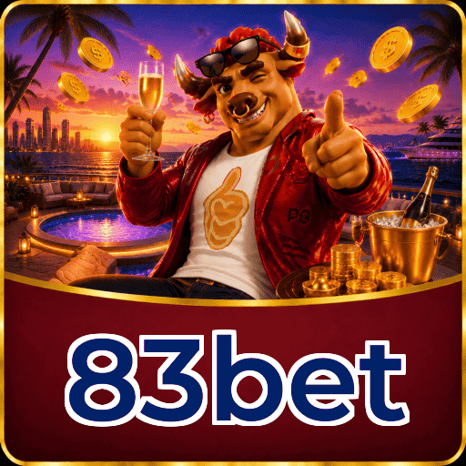 83bet Segurança Logo 2