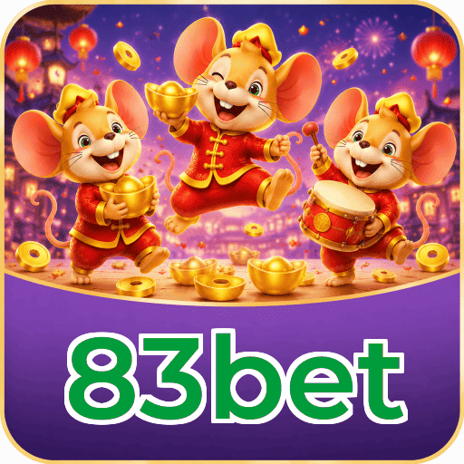 Slots 83bet - Jackpots Progressivos