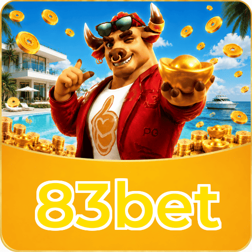 83bet Instalar Logo 1
