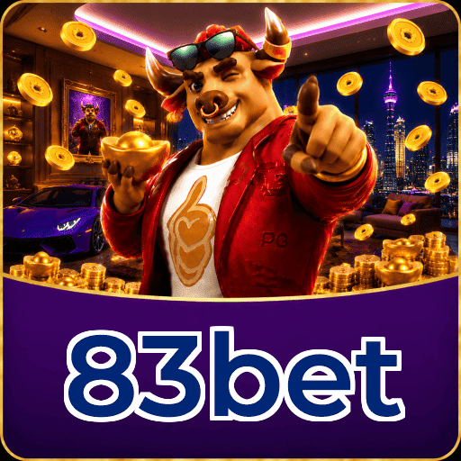 83bet Licenciado Curaçao - Segurança SSL 256-bit