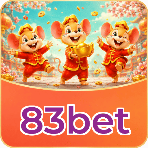 83bet Instalar Logo 3