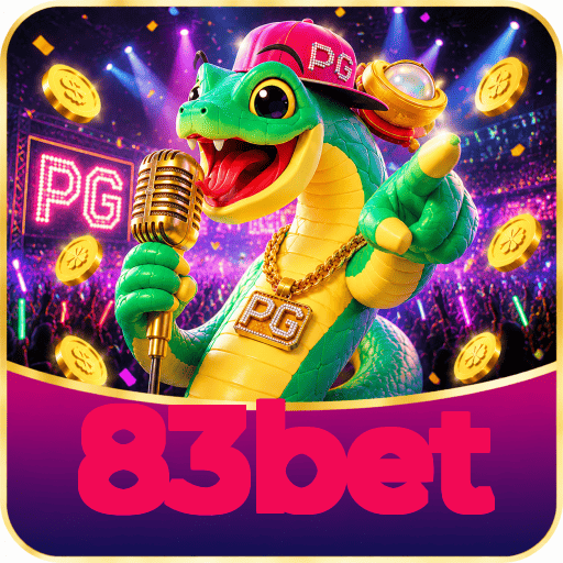 83bet Logo 2