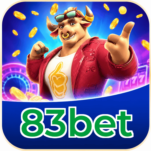 83bet Segurança Logo 1