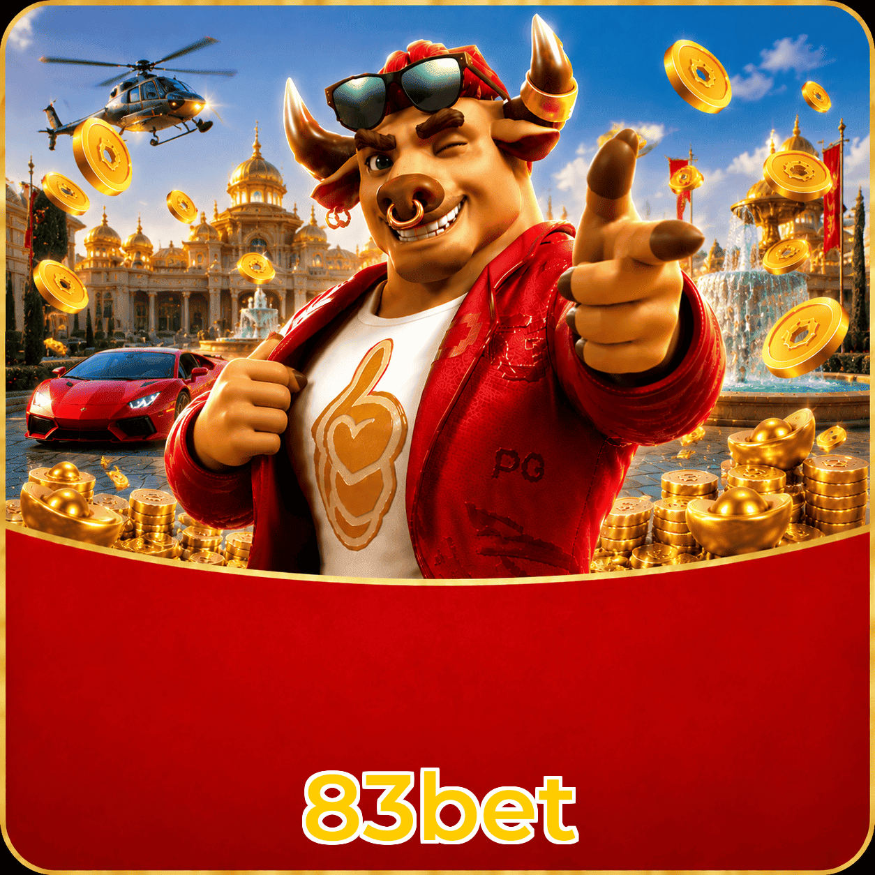 83bet Certificado eCOGRA - Jogos Justos Auditados