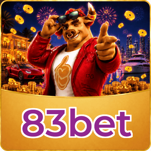 83bet PIX Instantâneo - Saques em 8 Minutos