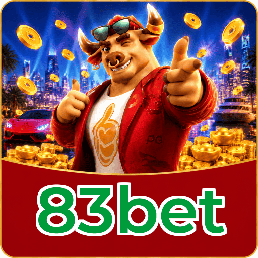 Loteria 83bet - Quina e mais jogos