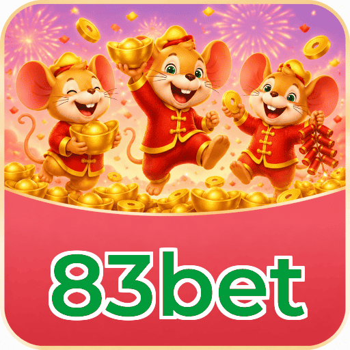 83bet Logo 1