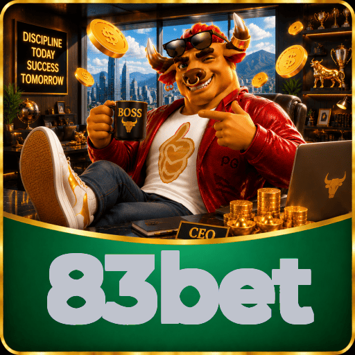 Plataforma 83bet - PIX Instantâneo